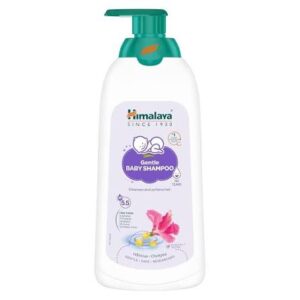 Himalaya G Baby Shampoo 400Ml
