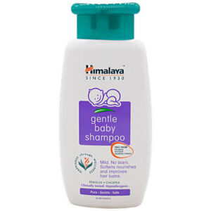 Himalaya G Baby Shampoo 200Ml