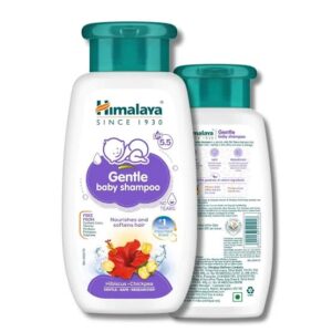 Himalaya G Baby Shampoo 100Ml