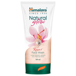 Himalaya F Kesar Face Wash 50Ml