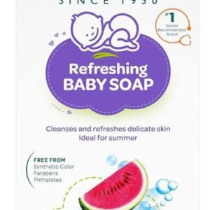 Himalaya Shishu Anand Baby Wipes72