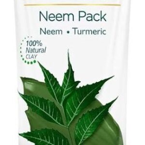 Himalaya Purifying Neem Pack 50Gm