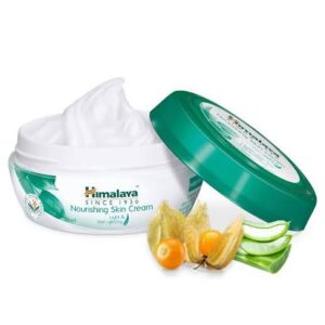 Himalaya Nourish Skin Cream 100Ml
