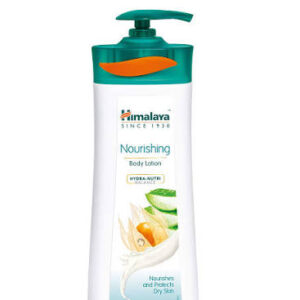 Himalaya Nourishing Body Lotion 200Ml