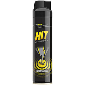 Hit For Mosquitoes And Files 625Ml