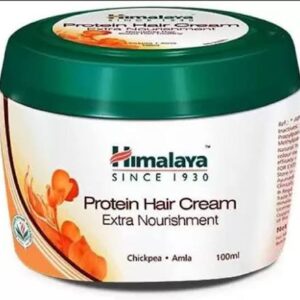 Himalaya Protein Hair Cream Extra Nourishment 100M