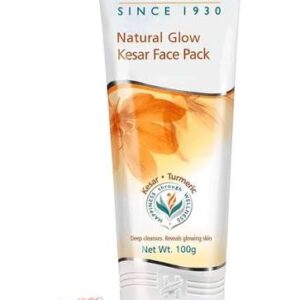 Himalaya N G Kesar.Turmeric  Face Pack 100G