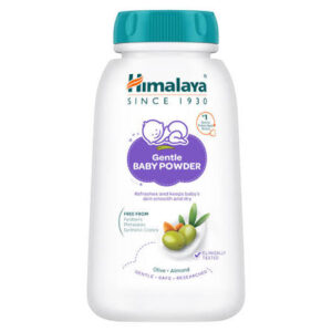 Himalaya Baby Powder 50Gm