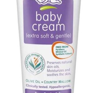 Himalaya Baby Cream 50Ml