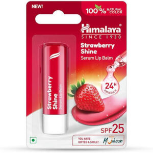 Him Strawberry Shine Lip Bulm 4.5G