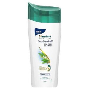 Himalaya Anti Dandruff Tea Tree Shm 80Ml