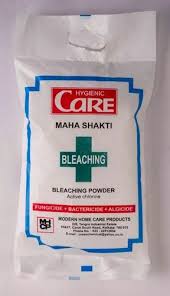 Hygienic Care Maha Shakti Bleaching Powder 500G