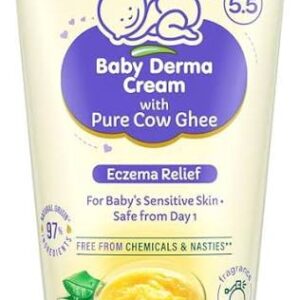 Himalaya Baby Derma Cream Eczema Relief 50G