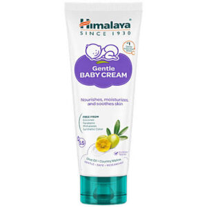 Himalaya Baby Cream 100Ml