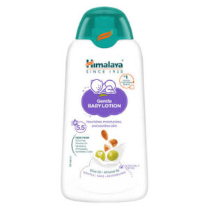 Himalaya Baby Lotion 50Ml