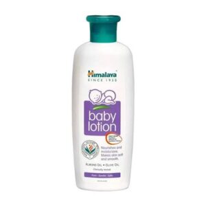 Himalaya Baby Lotion 200Ml