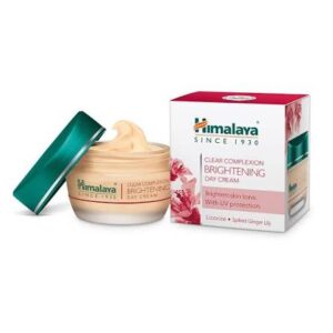 Himalaya Brightening Day Cream 50G