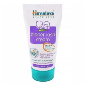 Himalaya Baby Rash Relief Cream 20G