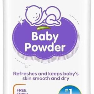 Himalaya Baby Powder 200Gm