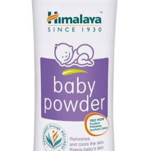 Himalaya Baby Powder 100Gm