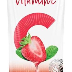 Himalaya Brightening V C Strawberry F W 50 Ml