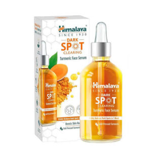 Himalaya Dark Spot Clearing Turmeric F Serum 30Ml