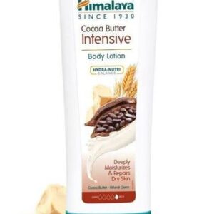 Himalaya Cocoa Butter I Body Lotion200ml