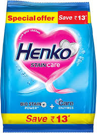 Henko Stain Champion D P 500G