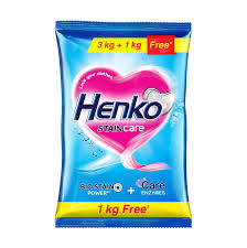 Henko Stain Champion 3