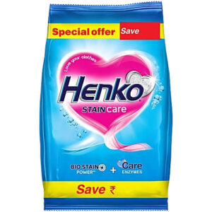 Henko Stain Care 1Kg