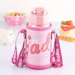 Cello Kido Kids Bottle-500