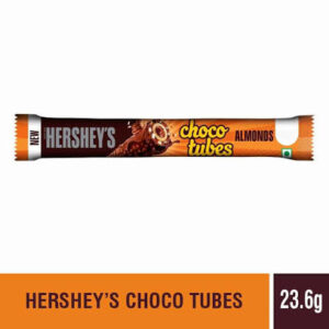 Hersheys Choco Cubes Almond