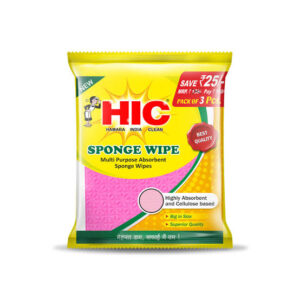 Hic Sponge Wipe Yi 278