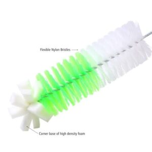 Hic Sponze Bottle Brush Yi 121
