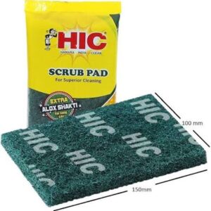 Hic Scrub Pad Yi 480
