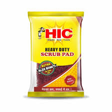 Hic Heavy Duty Pad Yi 179