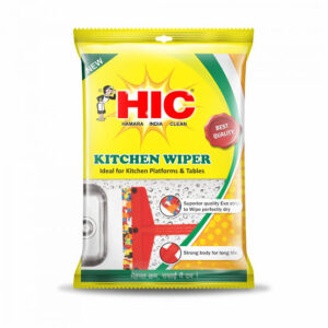 Hic Kithcen Wiper Yi681