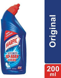 Harpic 200Ml