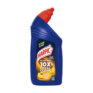Harpic Plus Bleach D T Cle 500Ml