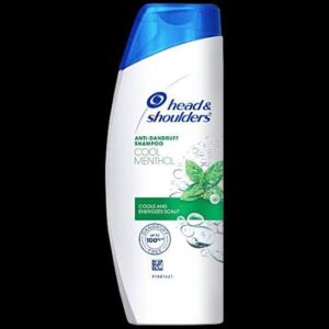 Head & Shoulders Anti Dndrf Shm Smooth&Silky 340M