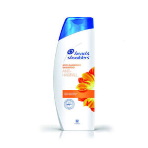 Head And Shoulders Anti Hairfall Anti Dan Sham 340