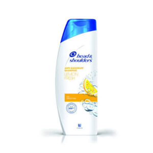Head N Shoulder Lemon Fresh Shampoo180ml