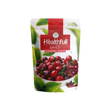 Healthfull Dried Cranberry 200Gm