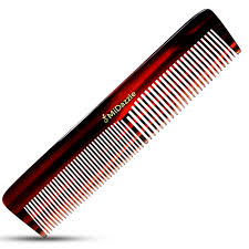 Hand Crafted Comb Edge-1C