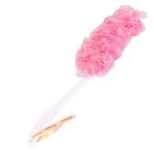 Handle Loofah (Minl6004)
