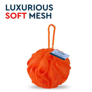 Gubb Loose Loofah Assorted (30Gm) Pack Of 3