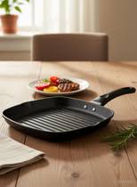 Cello Ironica Grill Pan 24Cm