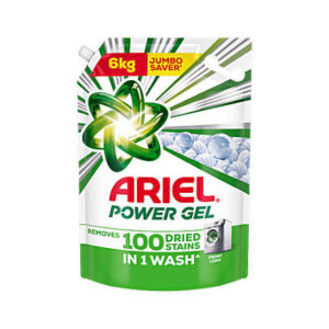 Ariel Matic Front Load 6 Kg