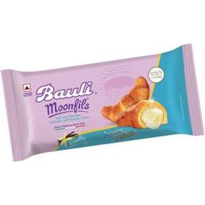 Bauli Moonfils Vanilla 47G