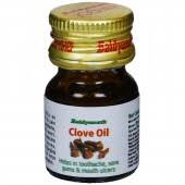 Baidyanath Clove Oil 5 Ml